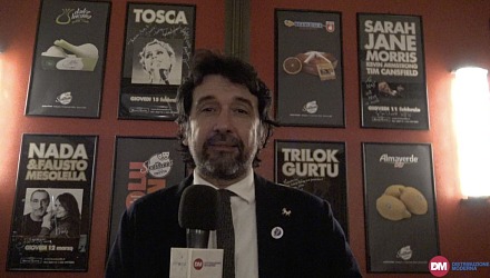 Video: Spettacoli alla Frutta anticipa i progetti per il 2026