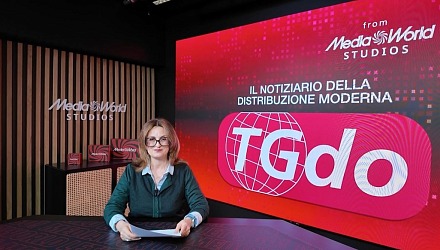 Video: Tgdo, il notiziario della distribuzione moderna. 6 marzo 2026
