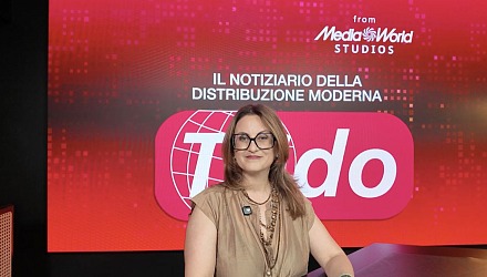 Video: TGdo, il notiziario della distribuzione moderna. 24 luglio 2026