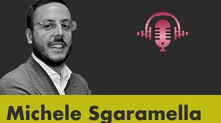Michele Sgaramella, Apulia Distribuzione 