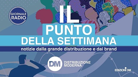 Podcast: Il punto della settimana. Puntata del 22 maggio 2026