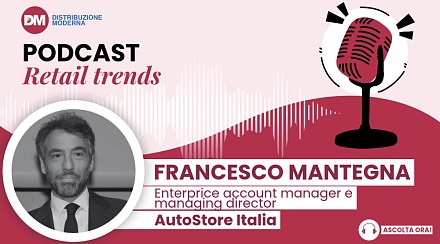 AutoStore presenta le ultime novità per l’autunno 2026