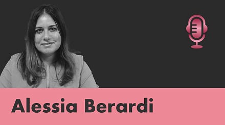 Podcast: Gruppo Megamark, gestione, formazione e futuro sostenibile