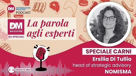 L’andamento del comparto delle carni secondo Nomisma