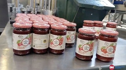 Video: Le Conserve della Nonna punta sulla linea light rimanendo fedele alla tradizione