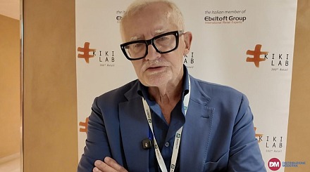 Gasbarrino, le nuove sfide del supermercato e il caso Tosano