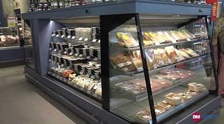 Video Retail GDO — Interviste, Reportage, Notizie e Pillole