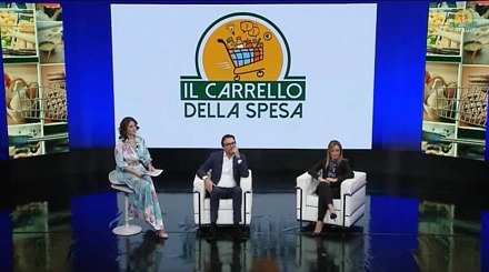 Il Carrello della Spesa: sostenibilità e impatto ambientale. (Puntata 8, 30/10/2025)