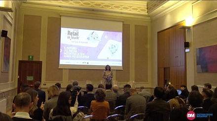 Video: il successo dell’edizione 2025 degli EDM Retail in Touch