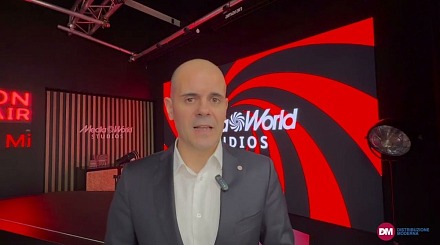 Video: MediaWorld accelera sulla marca privata con i brand Peaq, Koenic, Isy e Ok