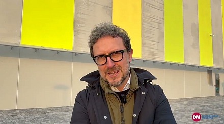 Video: Molino Nicoli, una linea produttiva per il baby food