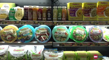 Video: La Linea Verde, espansione all’estero e un nuovo progetto di filiera