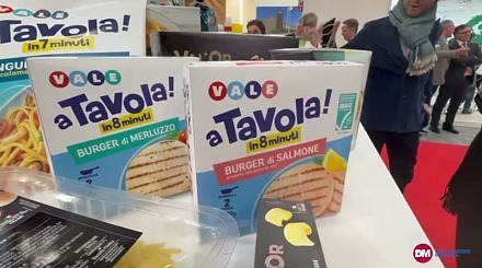 Video: Selex spinge sui prodotti a marchio. Fatturato a 2,3 miliardi