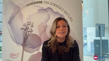 Video: Conad presenta la nuova linea di cosmesi Essentiae LAB
