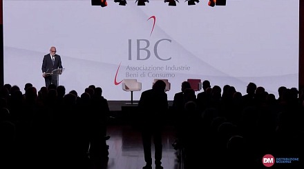 Video: Ibc, frena la crescita. Instabilità per le imprese