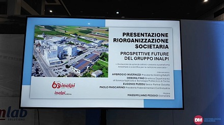 Video: Nasce Inalpi Holding. Protocollo d’intesa tra Appli e Federalimentare