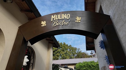 Mulino Bianco apre le porte del nuovo Bistrot