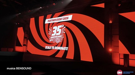 MediaWorld celebrates 35 years of presence in Italy