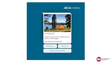 Video: Link Mobility Italia accelera sull’uso di WhatsApp proponendo nuove soluzioni