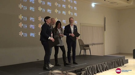 Video: Innova Retail Award 2025: tutti i premiati (Seconda parte)