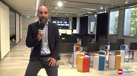 Video: GS1 Italy Servizi presenta la nuova soluzione Procedo Client