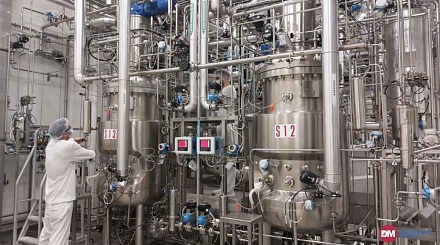 Video: Sacco System accelera sul progetto INgredients