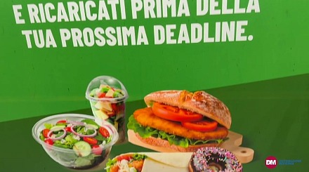 Video: Crai apre le porte del nuovo convenience format CraiGo! e del suo Hubquarter