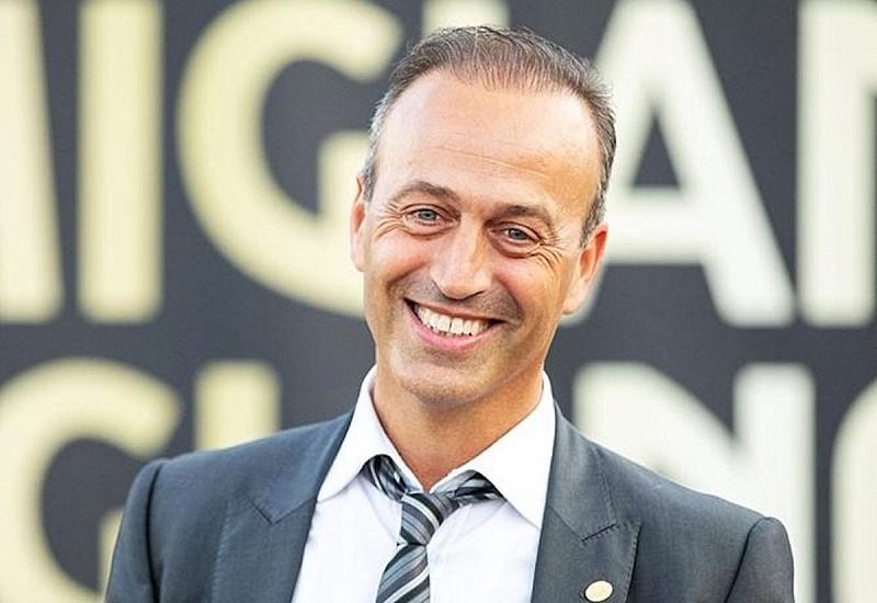 Bertinelli confermato presidente del Consorzio Parmigiano Reggiano
