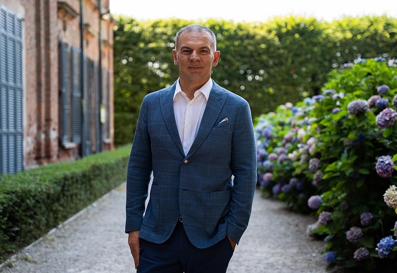 Genesio Rocca è il nuovo presidente di Assogiocattoli