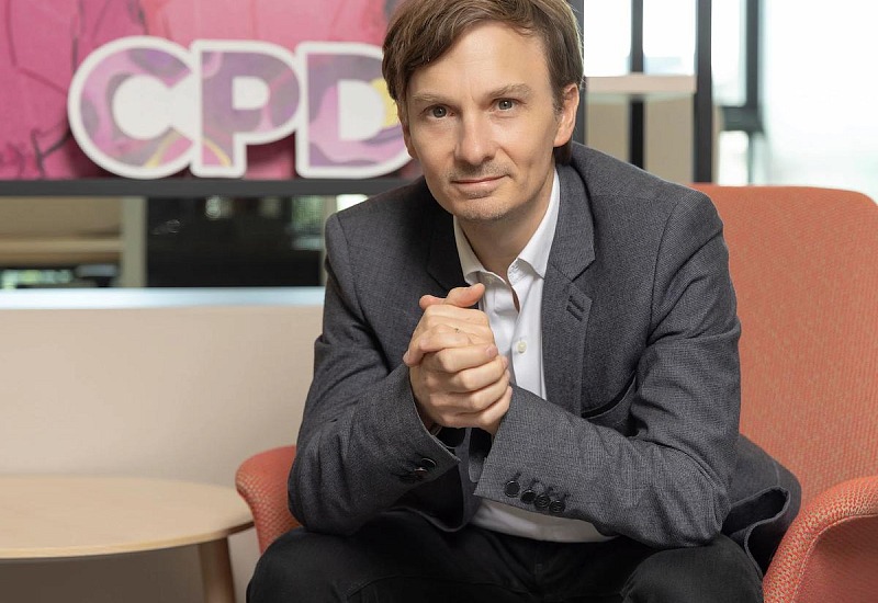 Guillaume Perrin è il nuovo general manager della divisione consumer products di L’Oréal Italia