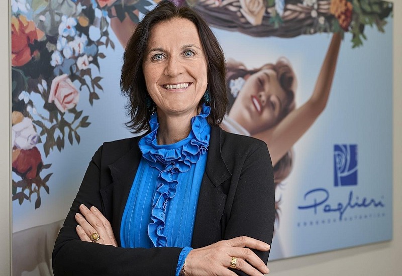 Paglieri nomina Guendalina Bombassei hr director 