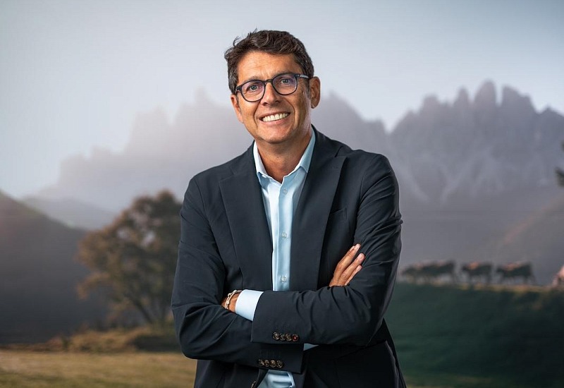 Brimi nomina Nicola Furlan nuovo direttore commerciale
