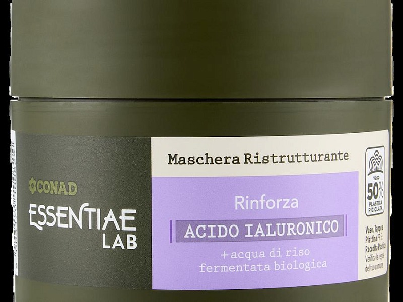 Linea Essentiae Lab 