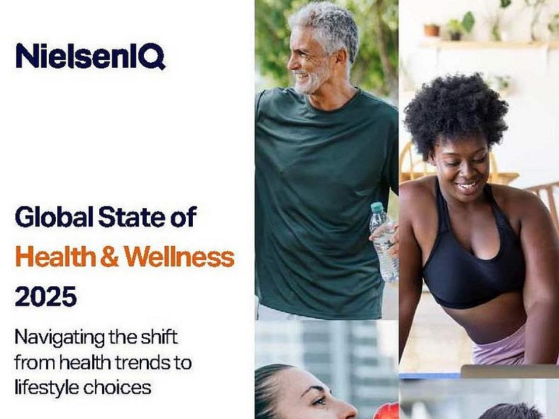 NielsenIQ: il salutismo può stare meglio