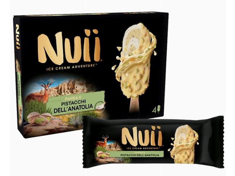 Nuii e Maxibon scendono in campo al fianco di Komen Italia