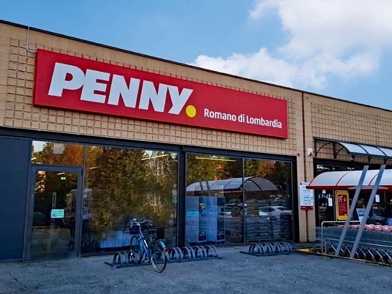 Store Penny - Romano di Lombardia (BG)