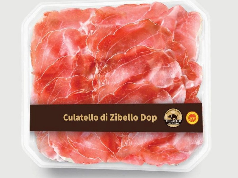 Culatello di Zibello dop