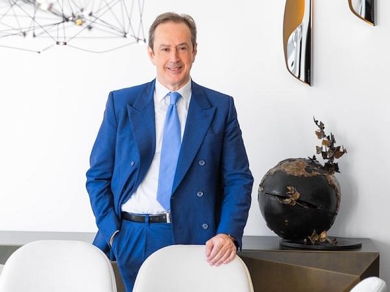 NewPrinces firma un accordo vincolante per l