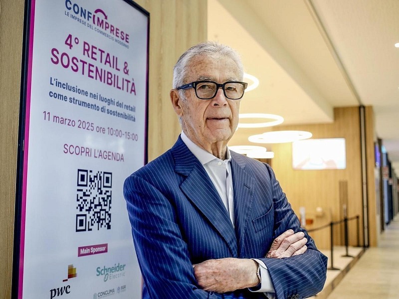 Confimprese, confermate 5.580 nuove aperture nel 2025
