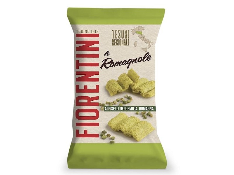  Tesori Regionali, Fiorentini Alimentari, XNLG