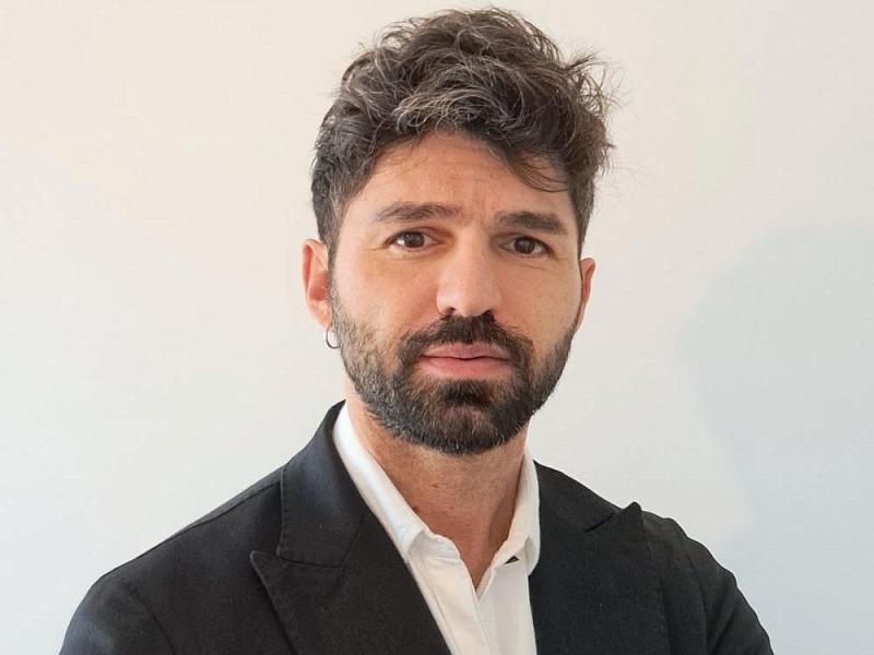 Nicola Napoletano responsabile area business e artificial intelligence Casillo Group