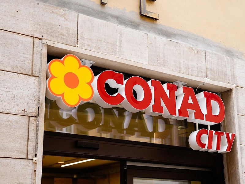Inaugurato un Conad City a Buggiano