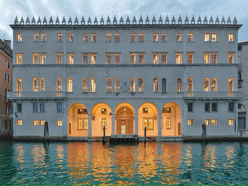 Al Fondaco dei Tedeschi torna il retail
