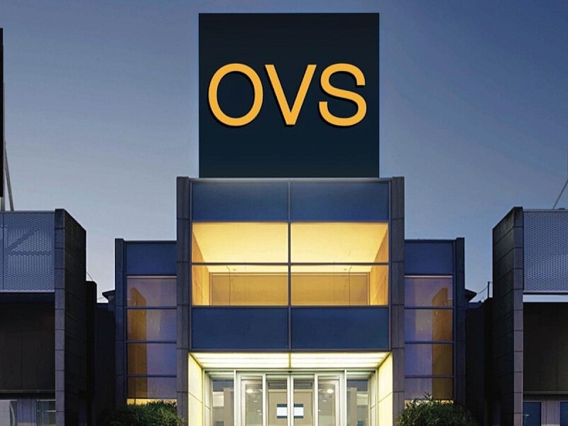 Ovs conclude l'acquisizione di Goldenpoint