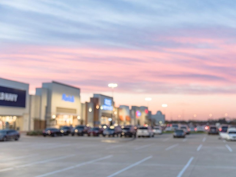 Il retail italiano è in ascesa