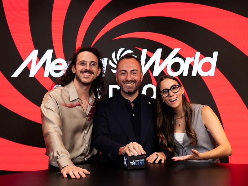 Il primo quotidiano online sulla GDO - Distribuzione Moderna