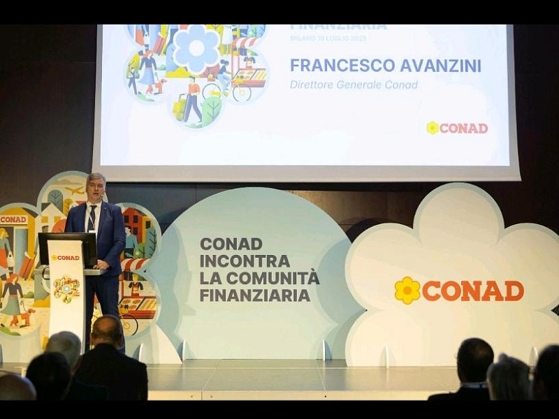 Il primo quotidiano online sulla GDO - Distribuzione Moderna