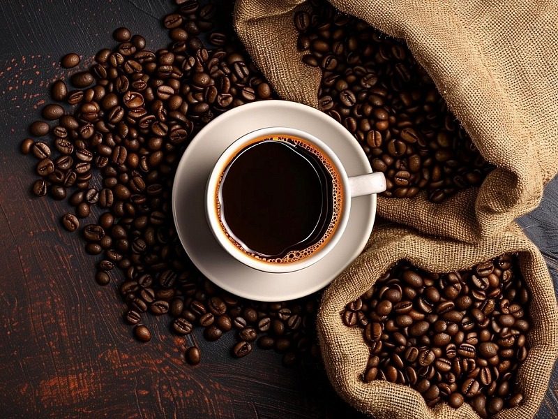 Cifre record nel bilancio Lavazza