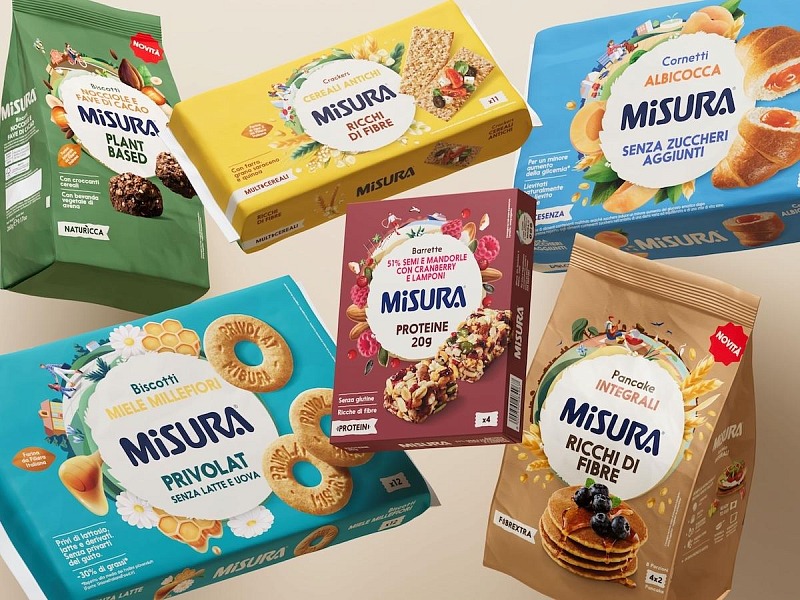 Misura si trasforma in un lifestyle brand