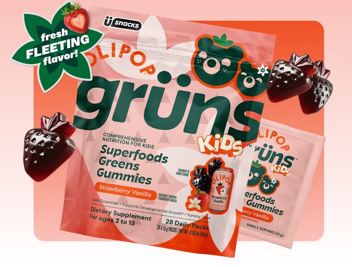unilever mccorrmick Grüns 1